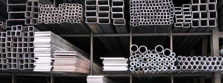 Aluminum Manufacturing Case Study